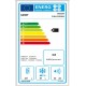 Candy CVBN 6182WBA Ψυγειοκαταψύκτης Total No frost Λευκός Candy CVBN 6182WBA Ψυγειοκαταψύκτης Total No frost Λευκός